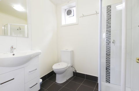 Graham Court Apartments - Darwin Tourism 4