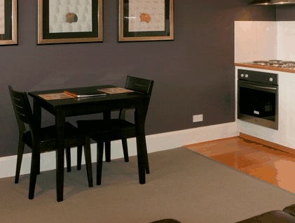 Graham Court Apartments - Darwin Tourism 5
