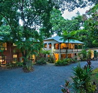 Red Mill House - Darwin Tourism