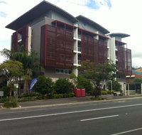 Ruth Fairfax House Accommodation - QCWA - Darwin Tourism