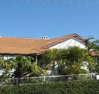 Auckland Hill B and B - Darwin Tourism