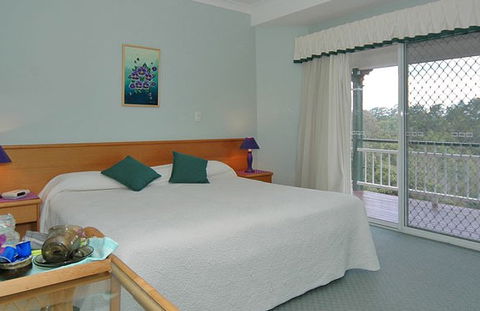Eumundi Rise Bed And Breakfast - Darwin Tourism 0