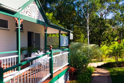 Eumundi Rise Bed And Breakfast - Darwin Tourism 1