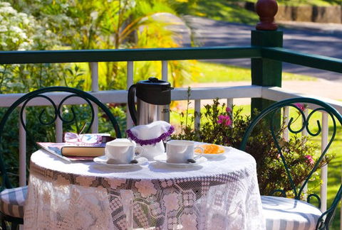 Eumundi Rise Bed And Breakfast - Darwin Tourism 2