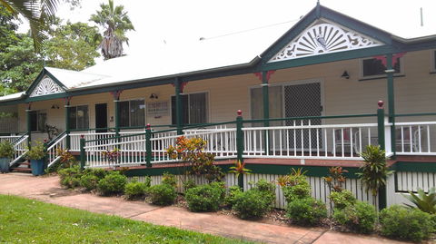 Eumundi Rise Bed And Breakfast - Darwin Tourism 3