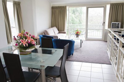 Nepean Country Club - Darwin Tourism 1
