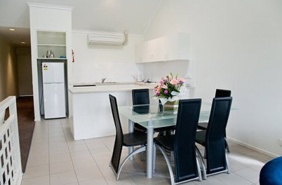 Nepean Country Club - Darwin Tourism 2