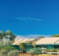 Kings Canyon Resort - Darwin Tourism