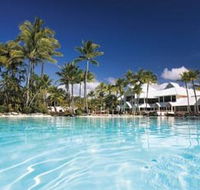 Sheraton Mirage Port Douglas - Darwin Tourism