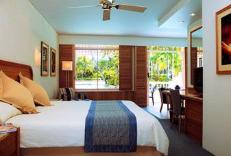Sheraton Mirage Port Douglas - Darwin Tourism 1