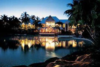 Sheraton Mirage Port Douglas - Darwin Tourism 2