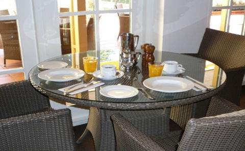 Hotel Kurrajong - Darwin Tourism 1