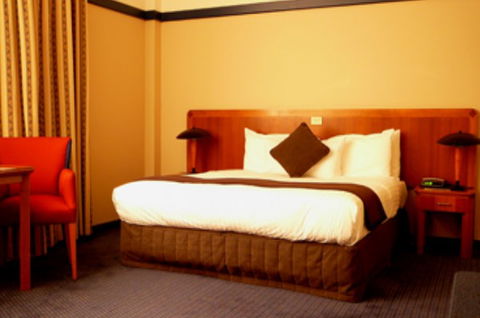 Hotel Kurrajong - Darwin Tourism 2