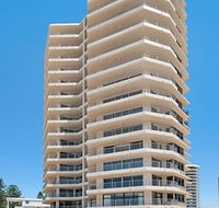 Beachside Tower - Darwin Tourism