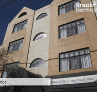 Directors Studio Adelaide - Darwin Tourism