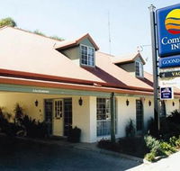 Comfort Inn Goondiwindi - Darwin Tourism