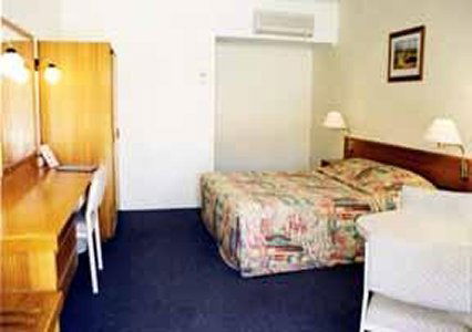Comfort Inn Goondiwindi - Darwin Tourism 1