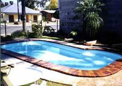 Comfort Inn Goondiwindi - Darwin Tourism 2