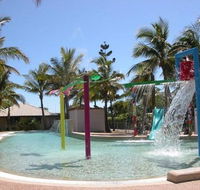 Bowen Village Caravan  Tourist Park - Darwin Tourism