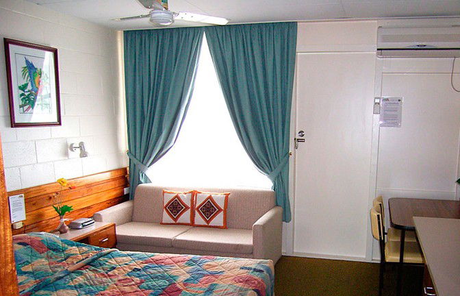 Roma QLD Darwin Tourism