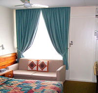 Motel Carnarvon - Darwin Tourism