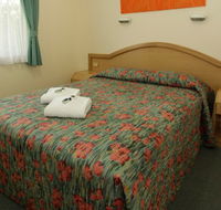 BIG4 Forest Glen Resort - Darwin Tourism