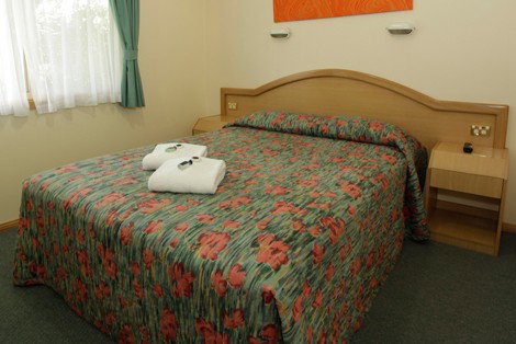 BIG4 Forest Glen Resort - Darwin Tourism 0
