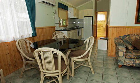 BIG4 Forest Glen Resort - Darwin Tourism 3