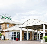 Gympie Muster Inn - Darwin Tourism