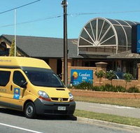 Comfort Inn Aviators Lodge - Darwin Tourism