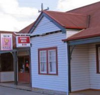 Benambra Hotel - Darwin Tourism