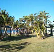 BIG4 Bowen Coral Coast Beachfront Holiday Park - Darwin Tourism