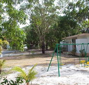 Peninsula Caravan Park - Darwin Tourism