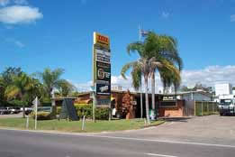 Bowen QLD Darwin Tourism