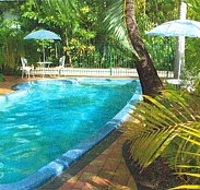 Paravista Motel - Darwin Tourism