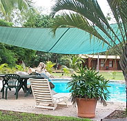 Territory Manor - Darwin Tourism