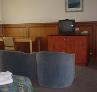 Robe Haven Motel - Darwin Tourism