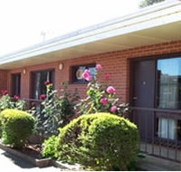Court House Hotel Motel - Darwin Tourism
