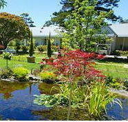 Glen Isla House - Darwin Tourism