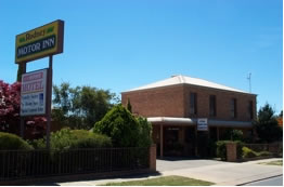 Ardmona VIC Darwin Tourism
