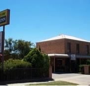 Rodney Motor Inn - Darwin Tourism