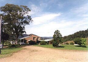 Wards River NSW Darwin Tourism