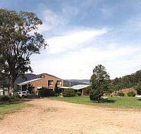 Valley View Homestead B And B - Darwin Tourism