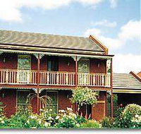 VICTORIANA MOTOR INN