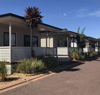 Sundowner Cabin and Tourist Park - Darwin Tourism