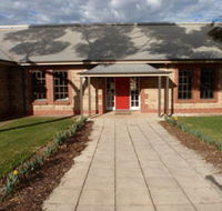 Barossa Backpackers - Darwin Tourism