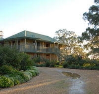 Lindsay House - Darwin Tourism