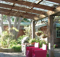 Rosebank Studio - Darwin Tourism
