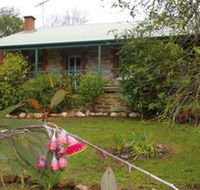 Naimanya Cottage - Darwin Tourism