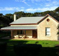 Dudley Villa - Darwin Tourism